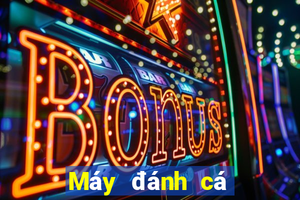 Máy đánh cá Poker phiên bản