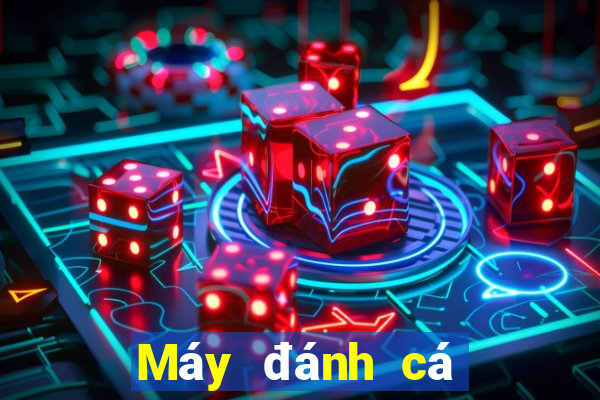 Máy đánh cá Poker phiên bản