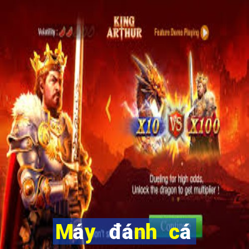 Máy đánh cá Poker phiên bản