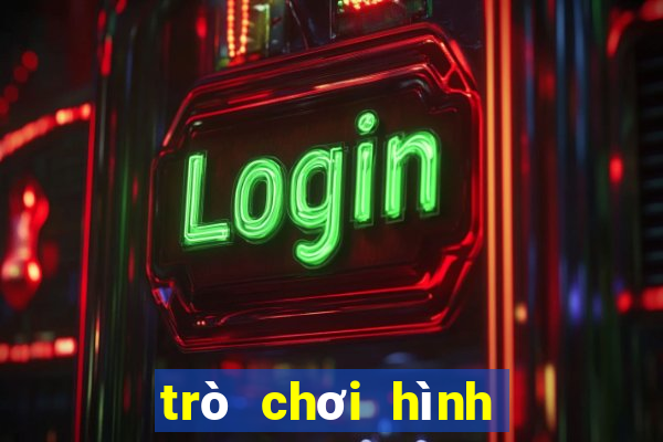 trò chơi hình vuông nhảy miễn phí