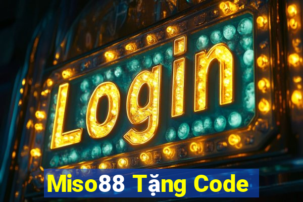 Miso88 Tặng Code