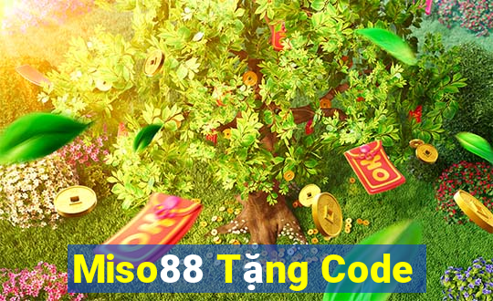 Miso88 Tặng Code