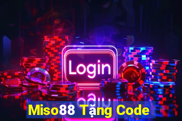 Miso88 Tặng Code