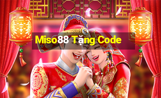 Miso88 Tặng Code