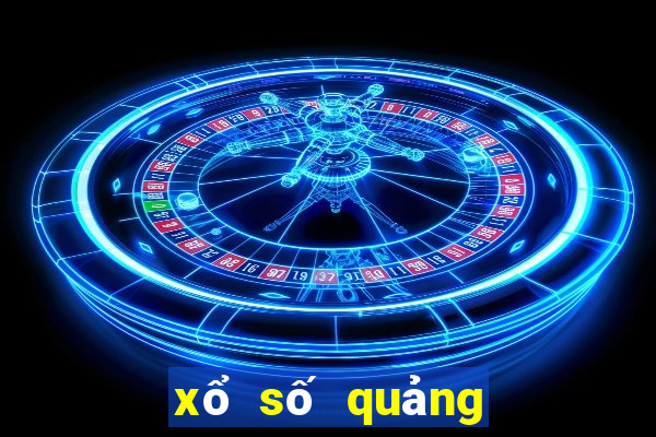 xổ số quảng ngãi ngày 5 tháng 8