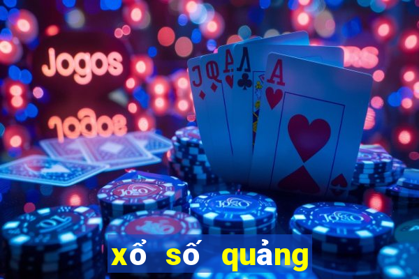 xổ số quảng ngãi ngày 5 tháng 8