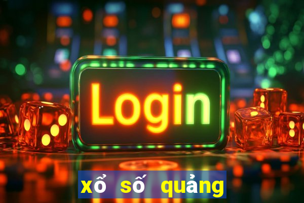 xổ số quảng ngãi ngày 5 tháng 8