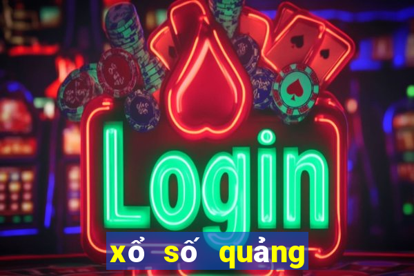 xổ số quảng ngãi ngày 5 tháng 8