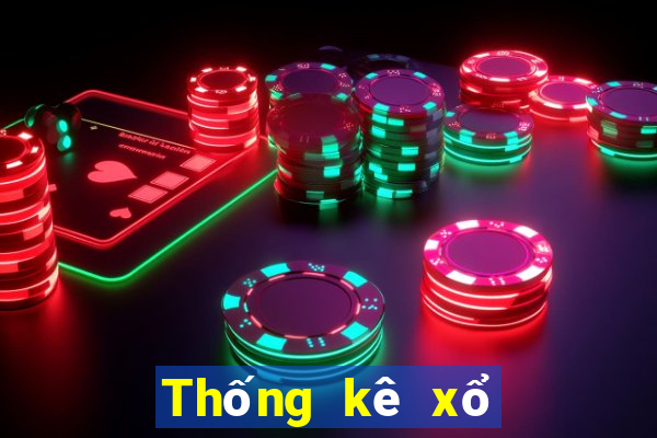 Thống kê xổ số kiên giang thứ hai