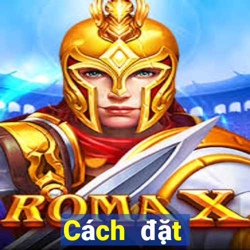 Cách đặt cược XSVL Thứ 5