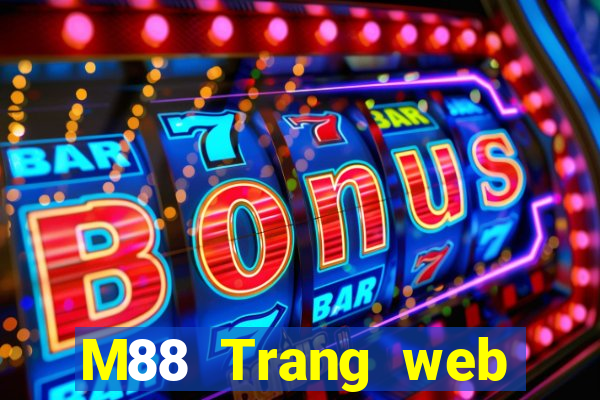 M88 Trang web của Dingfeng