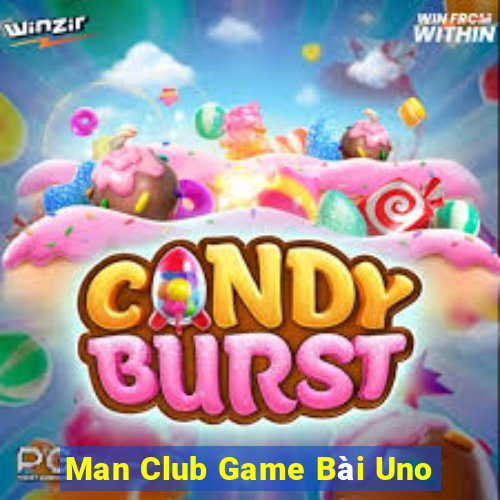 Man Club Game Bài Uno