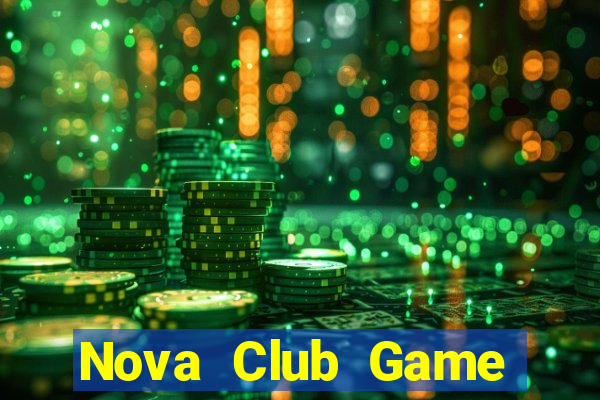 Nova Club Game Bài V52