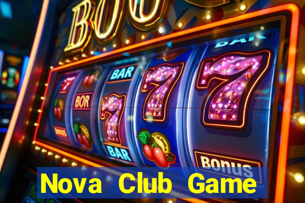 Nova Club Game Bài V52