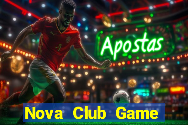 Nova Club Game Bài V52