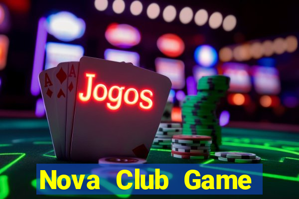 Nova Club Game Bài V52