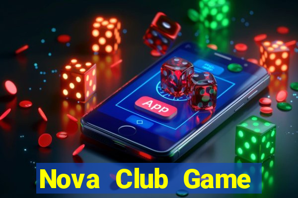 Nova Club Game Bài V52