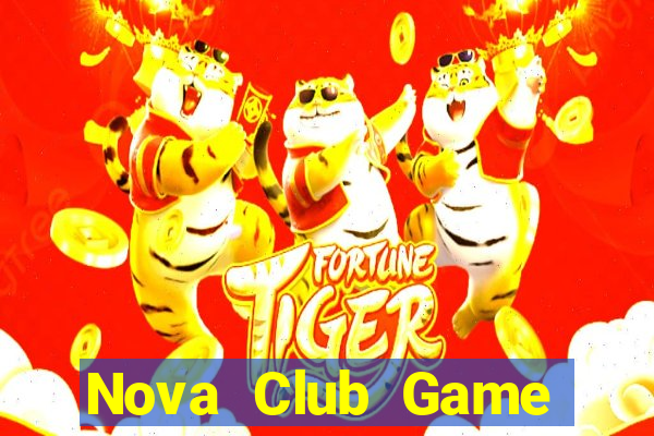 Nova Club Game Bài V52