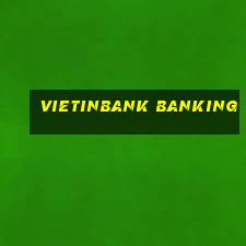 vietinbank banking