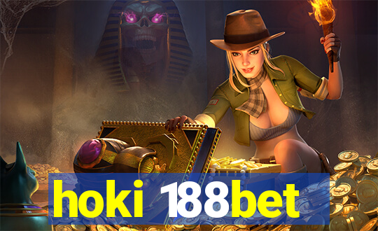 hoki 188bet