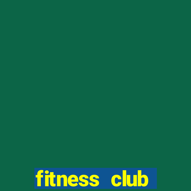 fitness club payment systems