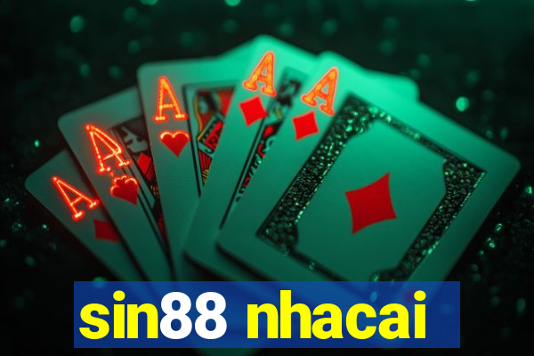 sin88 nhacai