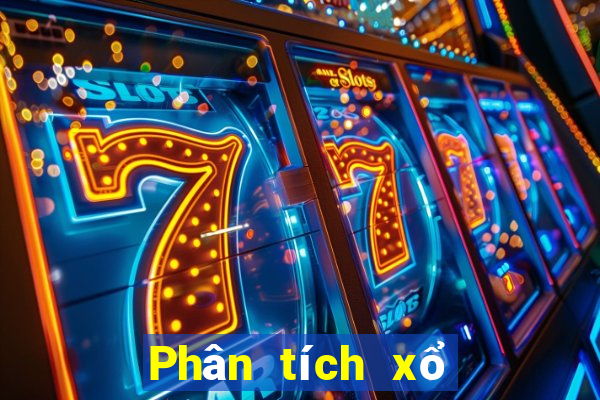 Phân tích xổ số Trà Vinh thứ Ba