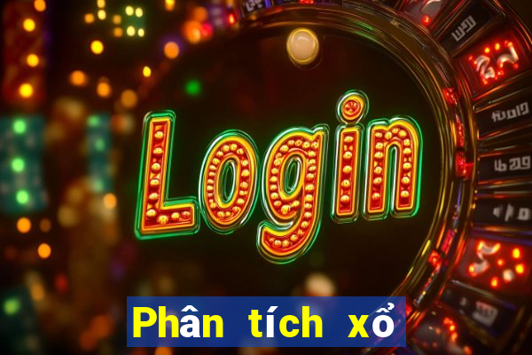 Phân tích xổ số Trà Vinh thứ Ba