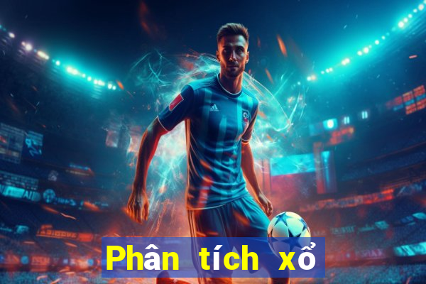 Phân tích xổ số Trà Vinh thứ Ba