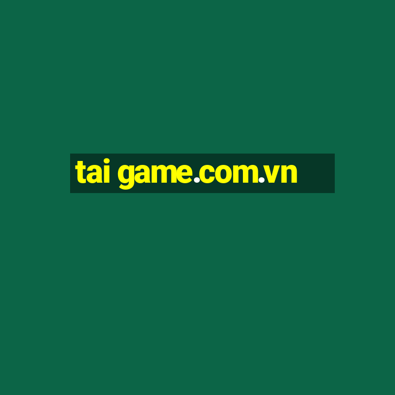 tai game.com.vn