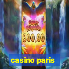 casino paris