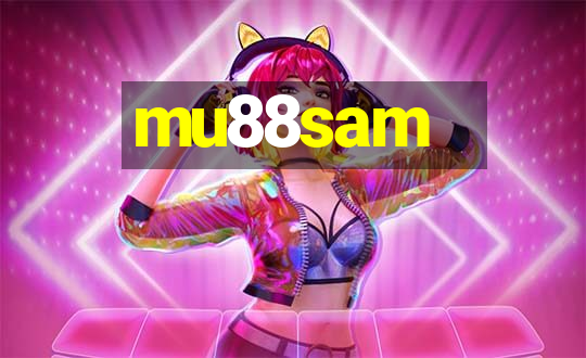 mu88sam