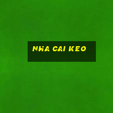 nha cai keo