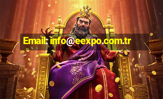 Email: info@eexpo.com.tr