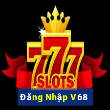 Đăng Nhập V68