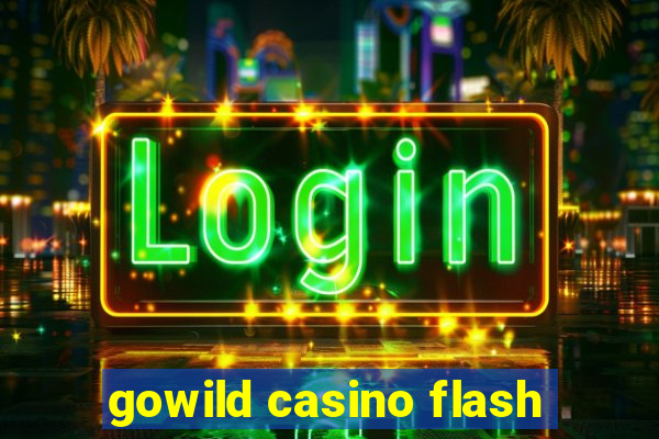 gowild casino flash