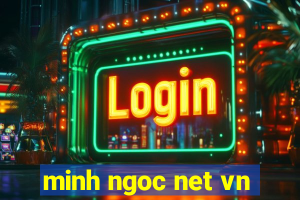 minh ngoc net vn