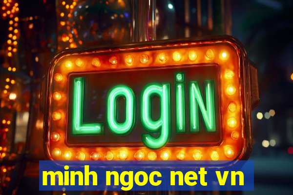 minh ngoc net vn