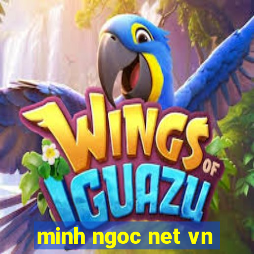 minh ngoc net vn