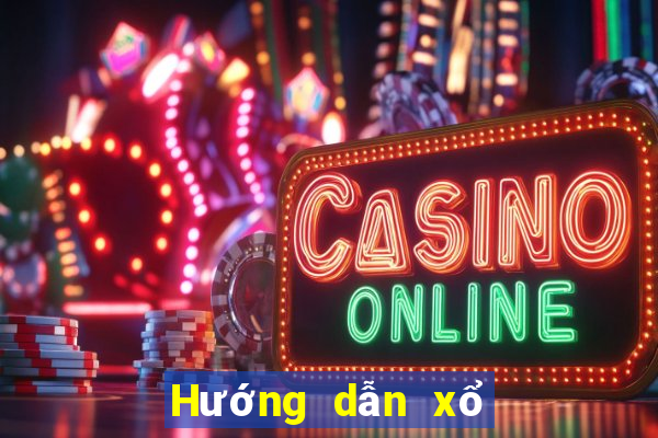 Hướng dẫn xổ số đắk lắk