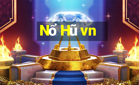 Nổ Hũ vn