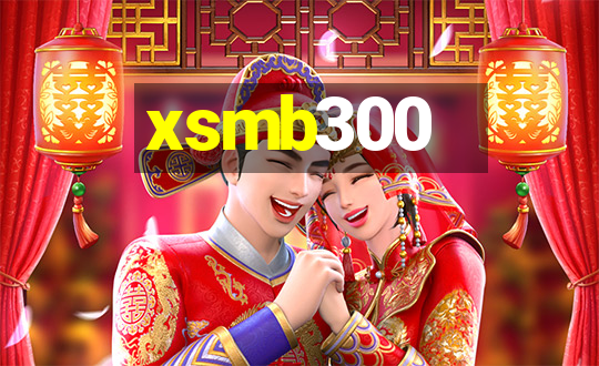 xsmb300