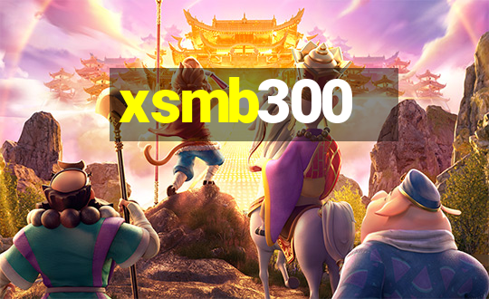 xsmb300