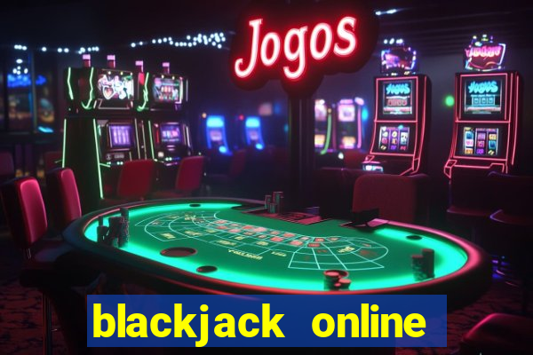 blackjack online con amigos