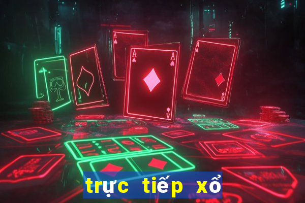 trực tiếp xổ số hà nội