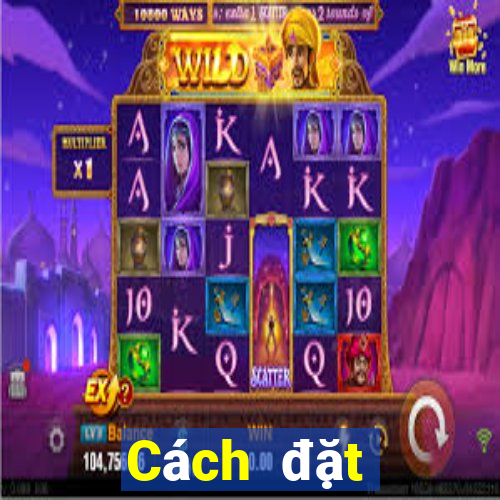 Cách đặt cược XSKH ngày 25