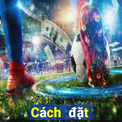 Cách đặt cược xổ số Ali