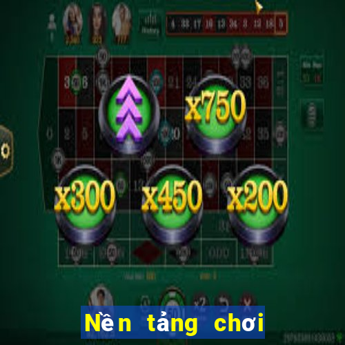 Nền tảng chơi game Đông Pan