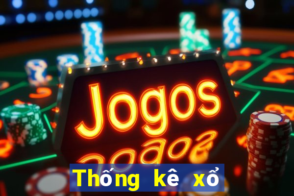 Thống kê xổ số kiên giang Ngày mai