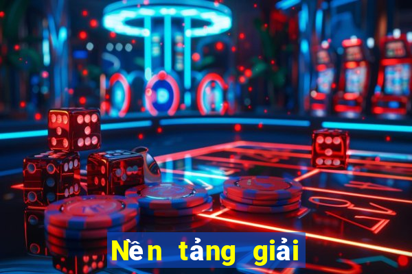 Nền tảng giải trí game bài lớn